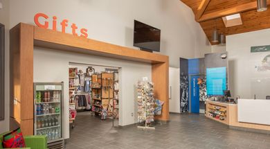 Miami Tourism Information Center