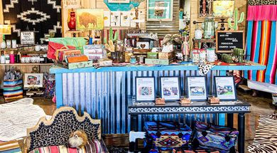 Red Dirt Revivals
