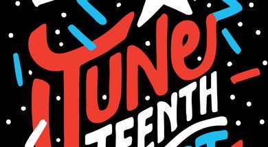 Juneteenth on the East