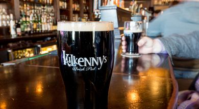 Kilkenny's Irish Pub & Eatery