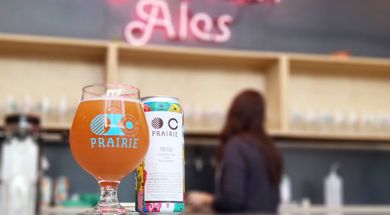 Prairie Artisan Ales OKC