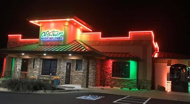 El Patio Mexican Grille & Cantina