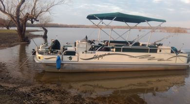 Double HH Fishing Guide