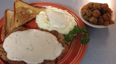 Bob's Family Restaurant