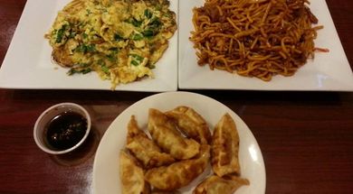 Asian Gourmet
