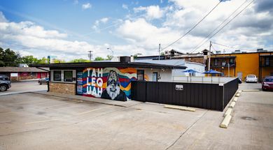 Spring Street Hideaway