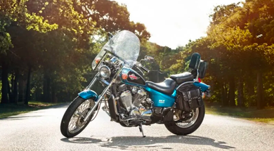 Guthrie Motorcycle Swap Meet