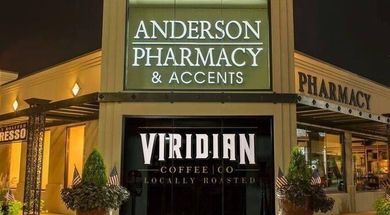 Anderson Pharmacy & Accents