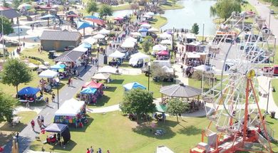 Skiatook Pioneer Day Festival