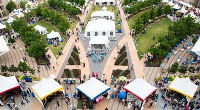 Festival of the Arts