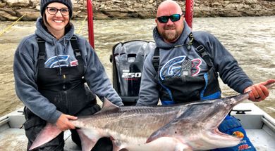 Pritchard’s Guide Service