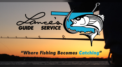 Lance's Guide Service