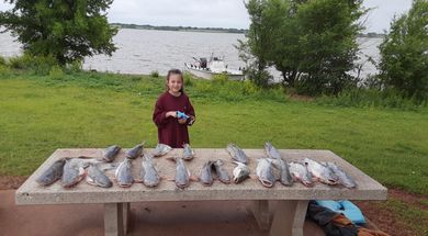 Tight Lines Catfishing Guide Service