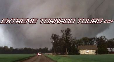 Extreme Tornado Tours