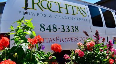 Trochta's Flowers & Garden Center