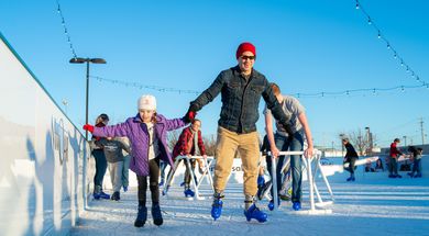 Holidays on Ice