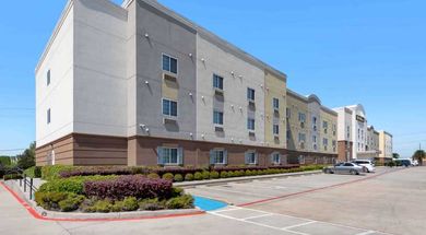 Extended Stay America