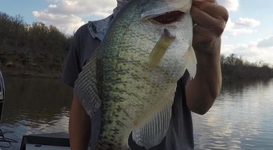 Advanced Angling Guide Service