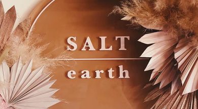 Salt Earth
