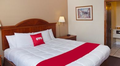OYO Hotel Guymon