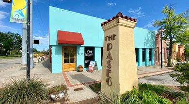 Paseo Arts and Creativity Center