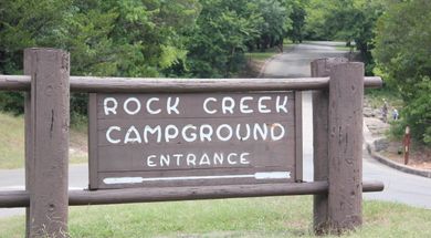 Rock Creek Campground