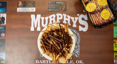 Murphy's Steak House