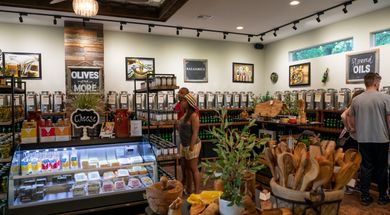 Medicine Creek Olive Oil Company