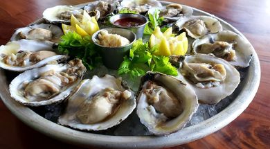 Nola's Creole & Cocktails