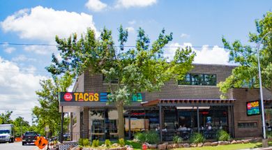Ted's Tacos & Cantina