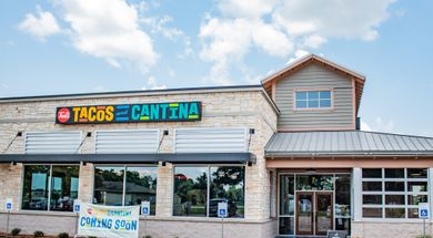 Ted's Tacos & Cantina