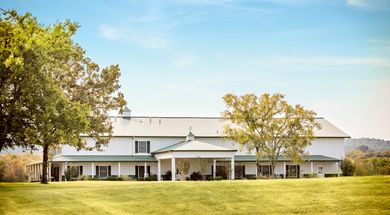 Choctaw Hunting Lodge