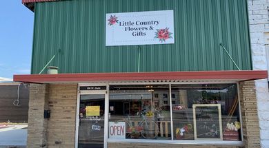 Little Country Flowers & Gifts