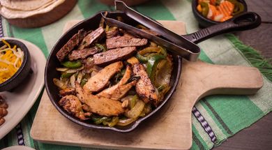 Ted's Cafe Escondido