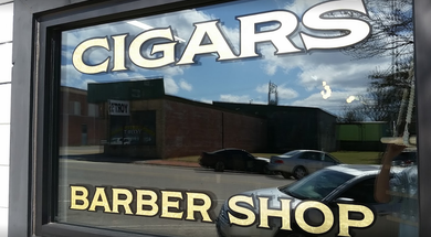 Elements Cigars & Barber Shop