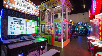 ShowBiz Cinemas Edmond