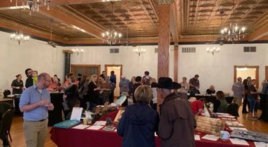 Taste of Ada