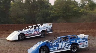 Outlaw Motor Speedway