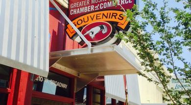 Greater Muskogee Area Chamber of Commerce