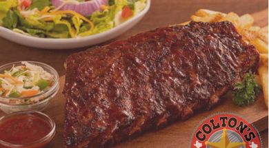 Colton's Steak House & Grill