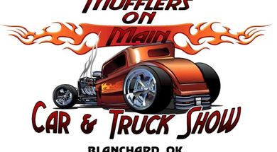 Mufflers on Main