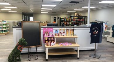 Lake Dog & Their People