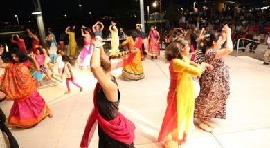 India Food & Arts Festival