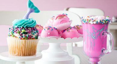 Amber's Sweet Shoppe