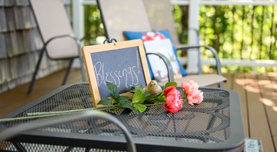 Peckerwood Knob Cabins