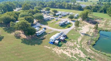 The Falls RV Park