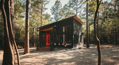 The French Press Broken Bow