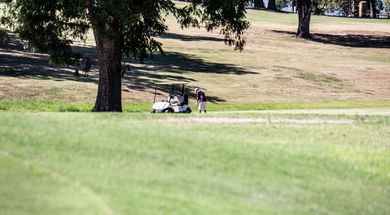 Sequoyah State Park Golf Course & Pro Shop