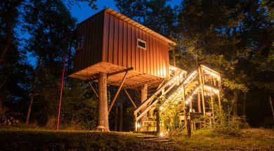 Rock Creek Retreat