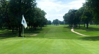 Muskogee Golf Club